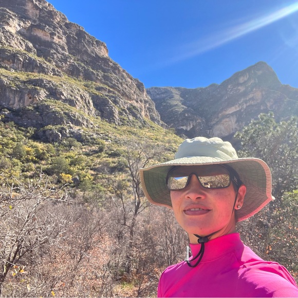 Meet your Posher, Saudades - Picture 1 of 2